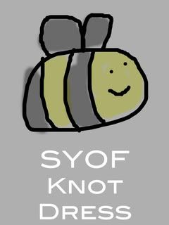 SYOF Knot Dress SYOF Knot Dress