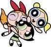 power puff girls Pictures, Images and Photos