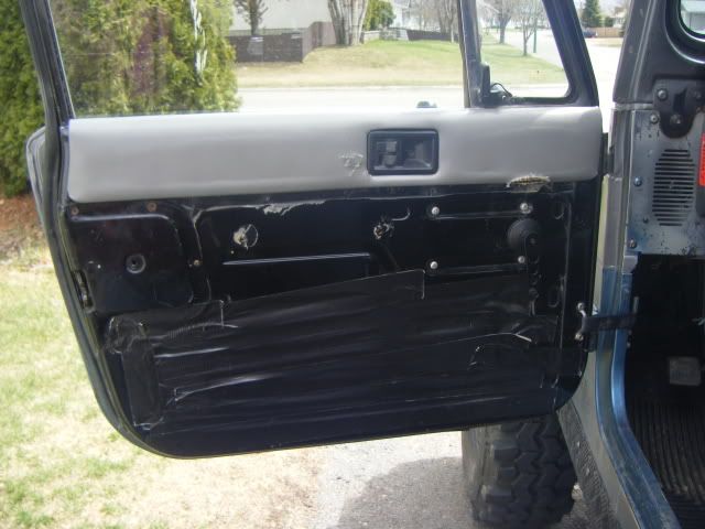 Jeep auto wreckers in b.c #2