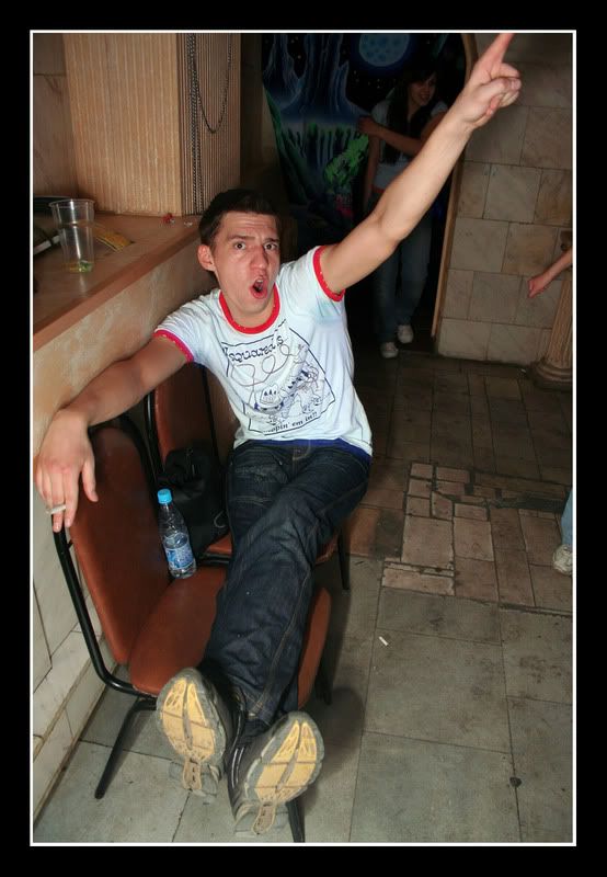 Photo Sharing and Video Hosting at Photobucket