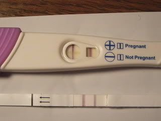 Pregnancy Test