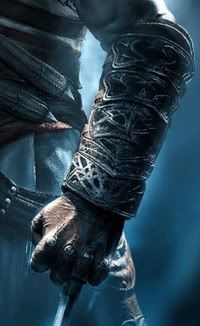 Altairs Bracer