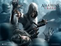 Assassins Creed Poster