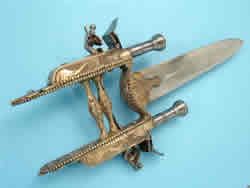 Gun Katar Gun Katar
