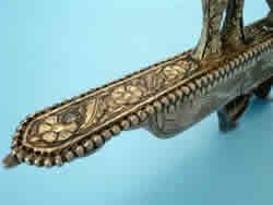 Gun Katar - Side Guards Gun Katar - Side Guards