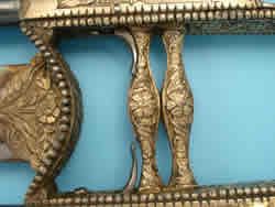 Gun Katar - Flintlock Pistol Triggers Gun Katar - Flintlock Pistol Triggers
