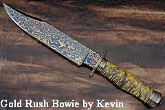 Gold Rush Bowie