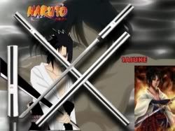 Sasukes Kusanagi Grass Cutter Sasukes Kusanagi Grass Cutter