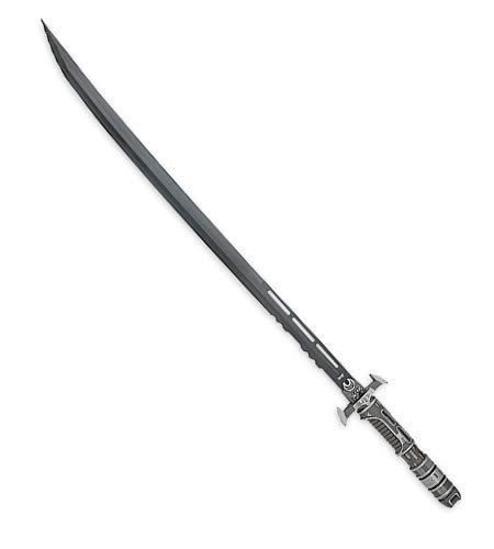 Samurai 3000 Katana