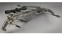 The Beast - Pistol Grip The Beast - Pistol Grip