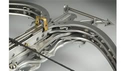 The Beast - Stacked Limb Bow Prod Assy The Beast - Stacked Limb Bow Prod assy