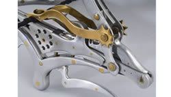 The Claw - Cocking/Trigger assy The Claw - Cocking/Trigger assy