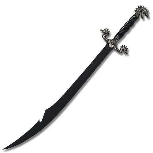 dragon slayer sword