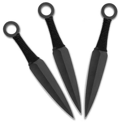 ninjas tools