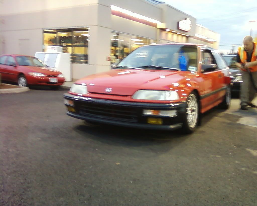 Ef9 Lip