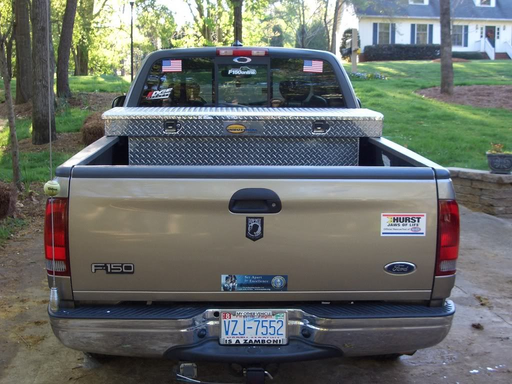 CB Mounting Ideas Forums