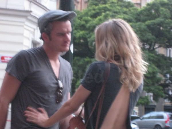 Rosetta Getty, whose name is balthazar getty rosetta. Rosetta Getty, whose name is