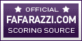Official Fafarazzi Scoring Source