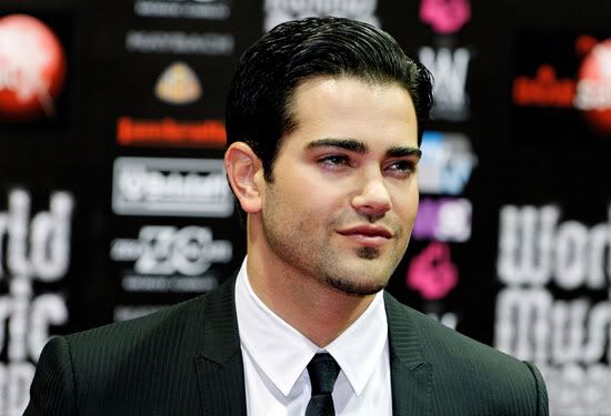 jesse metcalfe wiki