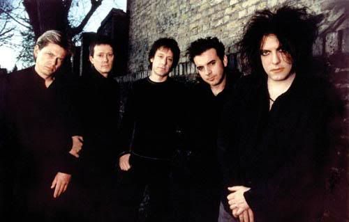 The Cure Pictures, Images and Photos