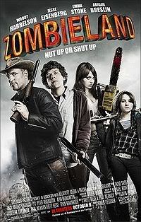 Zombieland Pictures, Images and Photos