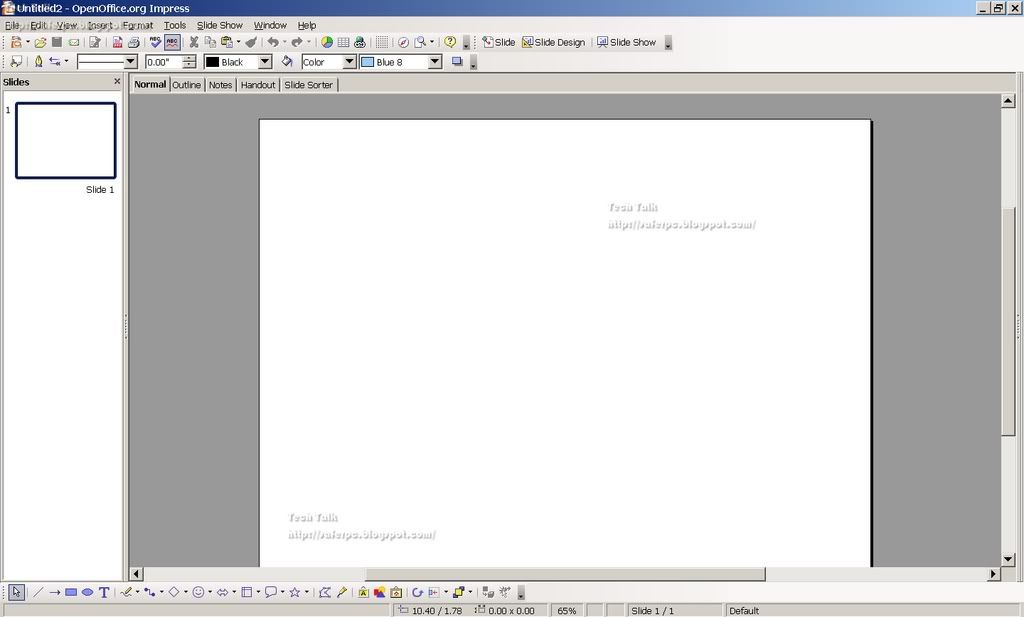 Office Powerpoint 2003 Download Chip