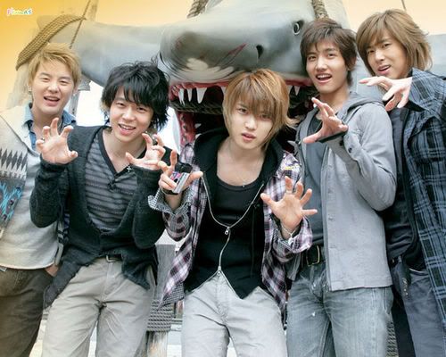 dbsk.jpg dbskrawr image by linjiana