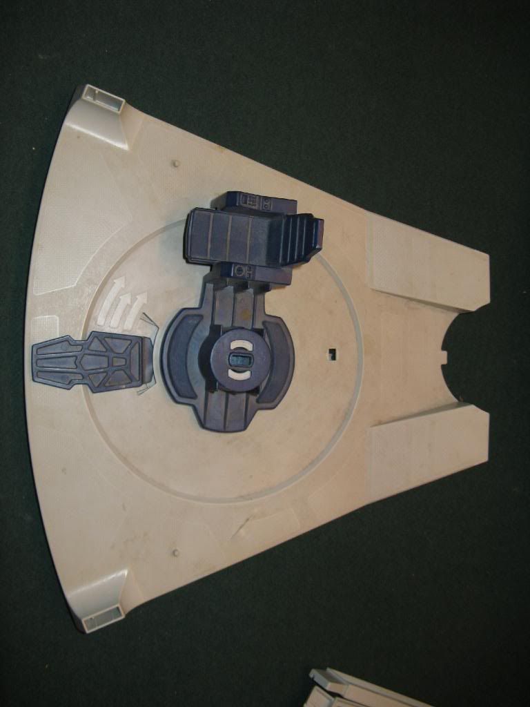 Fs Death Star Playset