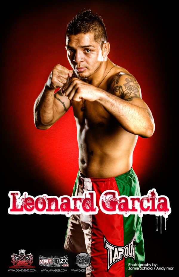 Leonard Garcia Poster Pictures, Images and Photos