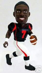 Michael vick dog outlet toy