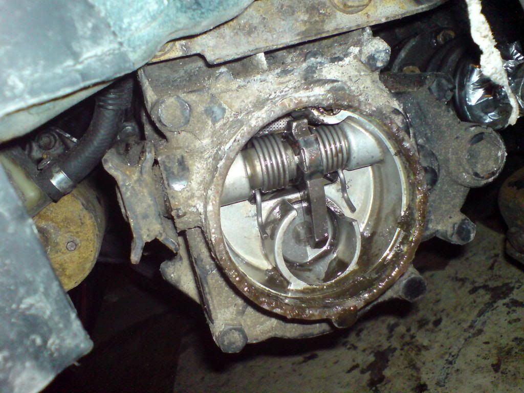 Dragging Clutch VW Vortex Volkswagen Forum