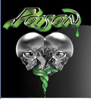 [=SR=]Poison Avatar