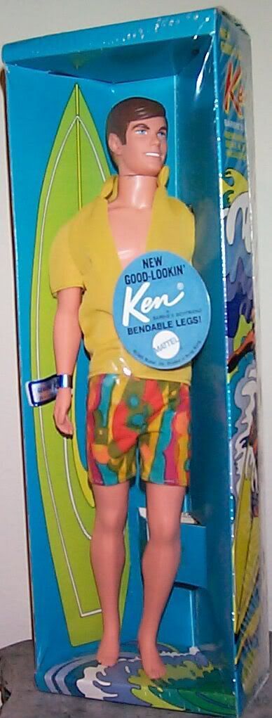 ken doll Pictures, Images and Photos