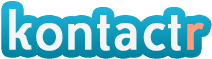 Naar de website van kontactr Naar de website van kontactr