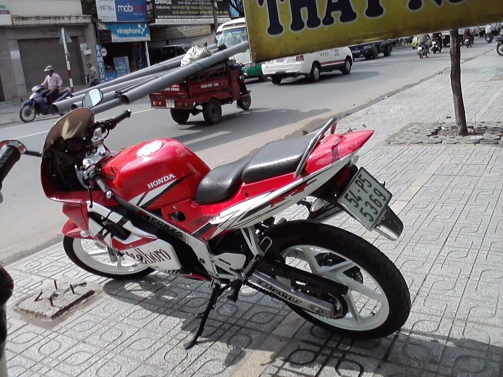 xe moto 150cc