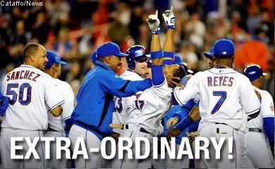 Mets Win!