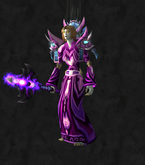 Warlock Transmog Thread What Are You Wearing Page 125