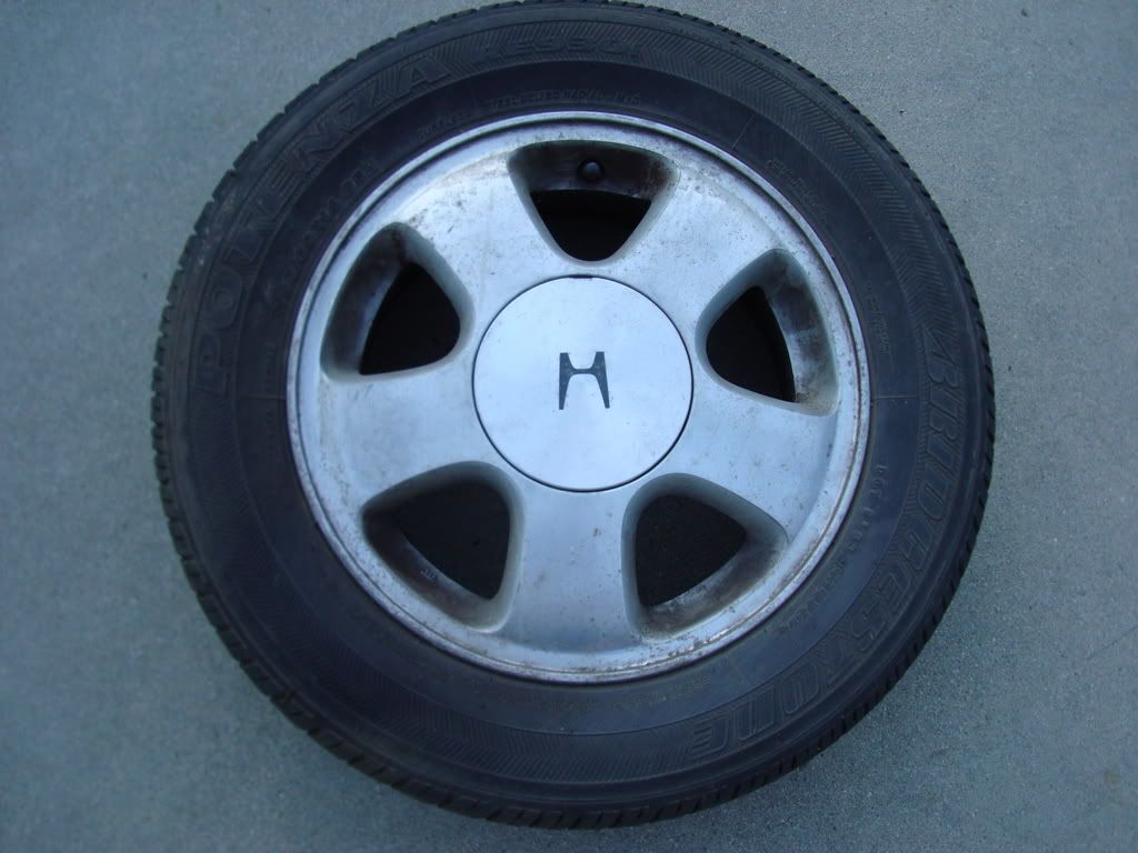 del sol rims