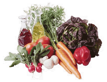 Vegetables Pictures, Images and Photos