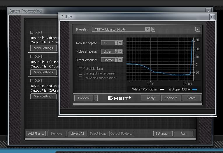 Izotope Rx Advanced 2 Ocenaudio