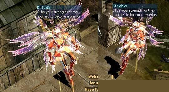 Fraps. - More Fairy Wings - RaGEZONE Forums Fraps. - More Fairy Wings - RaGEZONE Forums