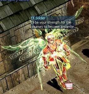 Fraps. - More Fairy Wings - RaGEZONE Forums Fraps. - More Fairy Wings - RaGEZONE Forums
