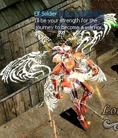 Fraps. - More Fairy Wings - RaGEZONE Forums Fraps. - More Fairy Wings - RaGEZONE Forums