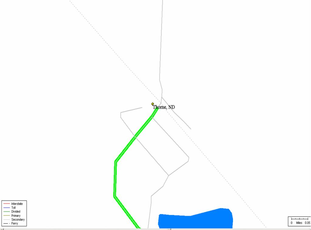 Thorne? (Rolette, Hunter, Hope for sale, houses, live in) North