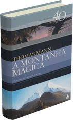 Thomas Mann - A Montanha Mágica