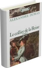 Alexandre Dumas - Memórias de um médico: O Colar da Rainha Vol. I
