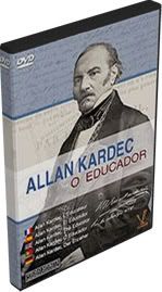 Edson Audi - Allan Kardec, O Educador
