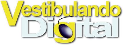Vestibulando Digital Logo