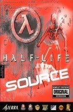 Half Life Source(300mb only)
