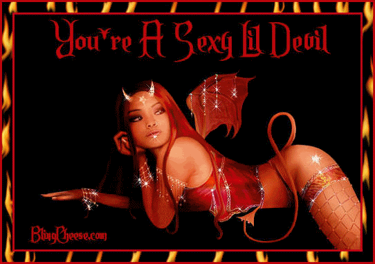 sexy devil Pictures, Images and Photos